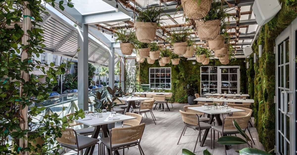 Een foto van Lennox Hotel