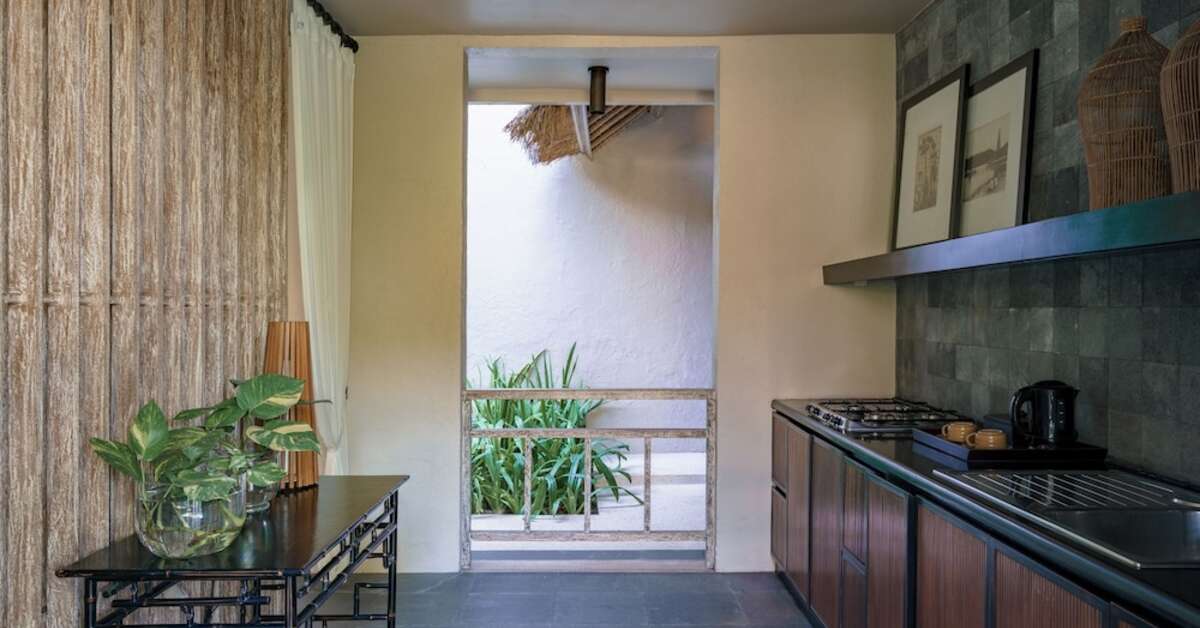 Ein Foto Kayumanis Sanur Private Villa & Spa