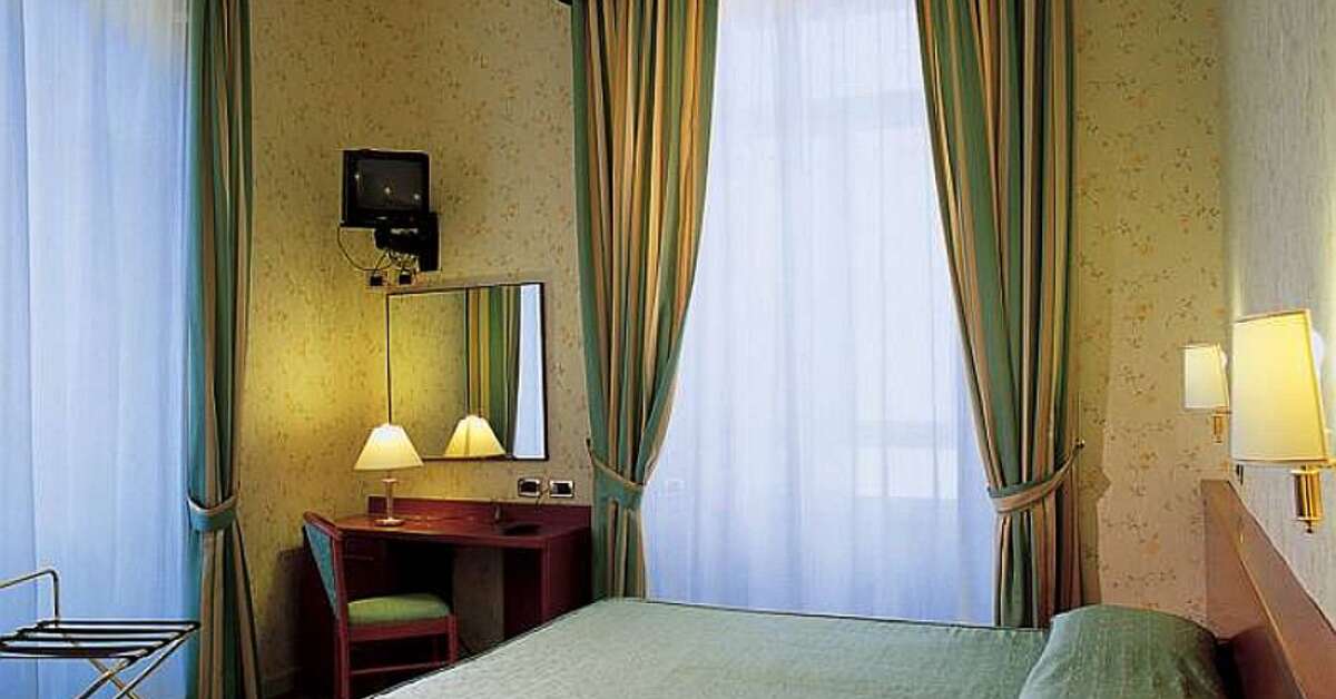 Een foto van Hotel Dina