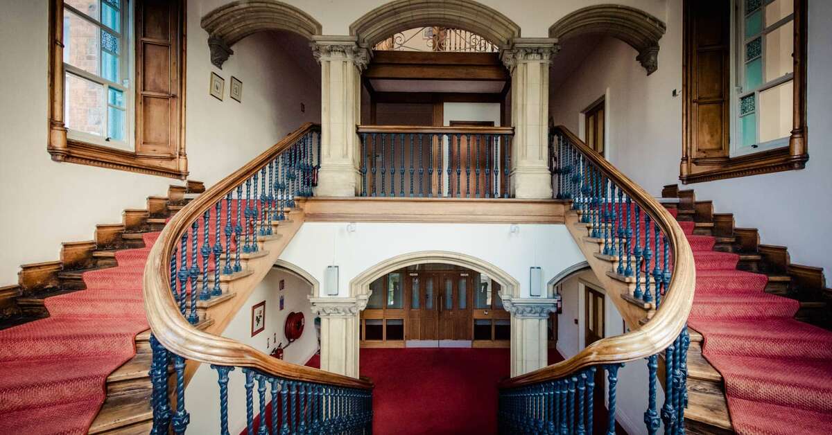 Een foto van DCU Rooms All Hallows