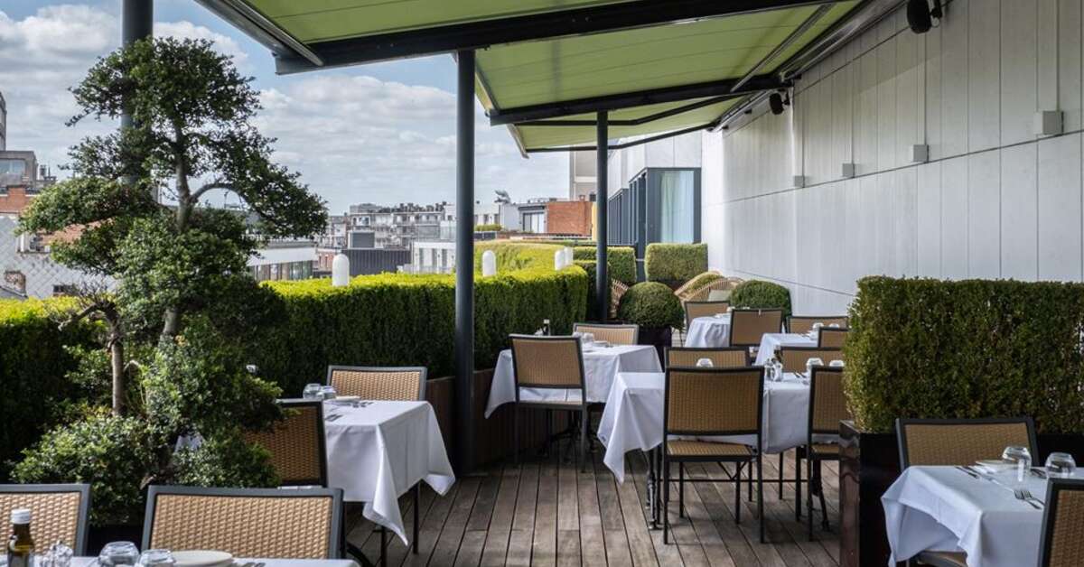 Een foto van Hyllit Hotel
