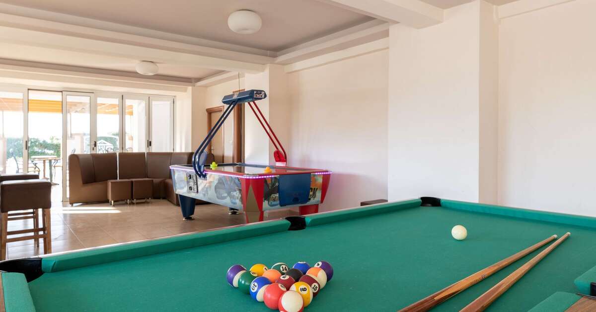 Ein Foto Lito Hotel