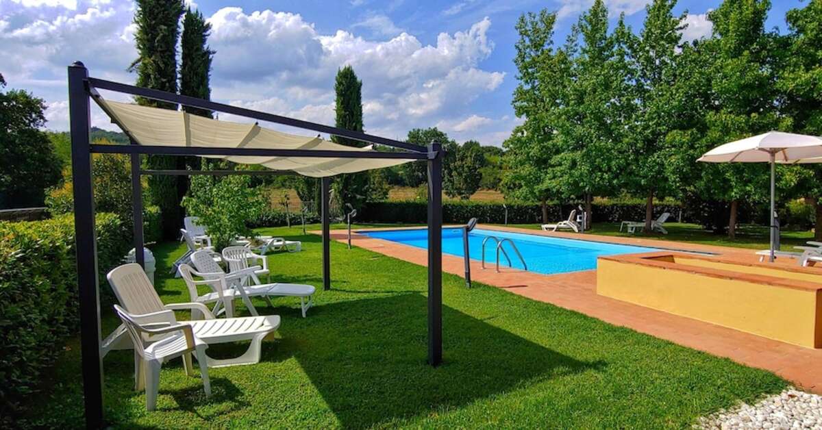 Een foto van Torrebianca Tuscany