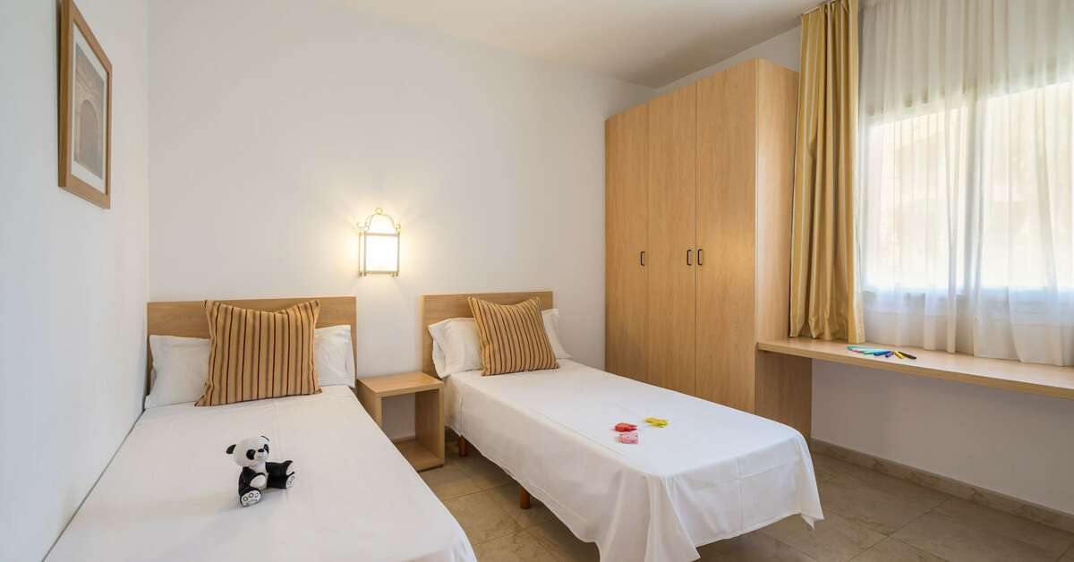 Een foto van Pierre & Vacances Village Terrazas Costa del Sol