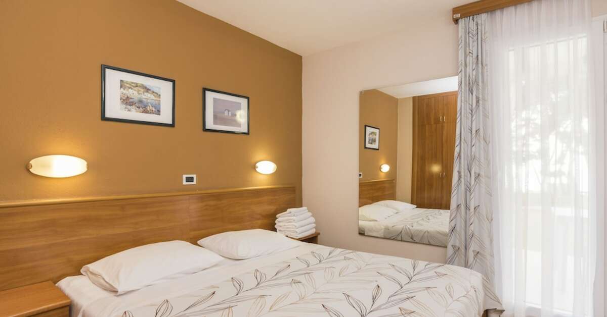 Een foto van Appartementen Stella Plava Laguna