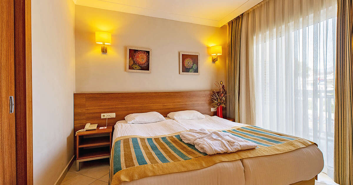 Een foto van Viking Express Hotel