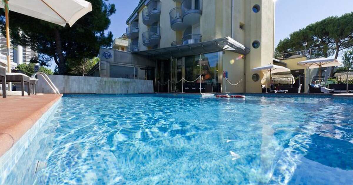Ein Foto Park Hotel