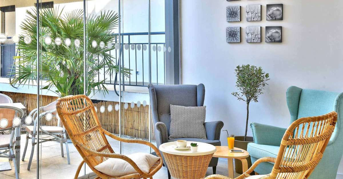 Een foto van Ihotel Sunny Beach
