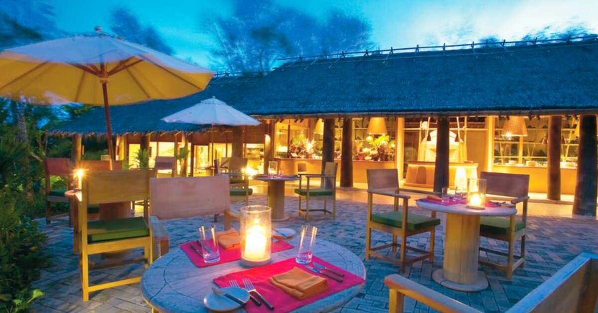 Een foto van Six Senses Yao Noi