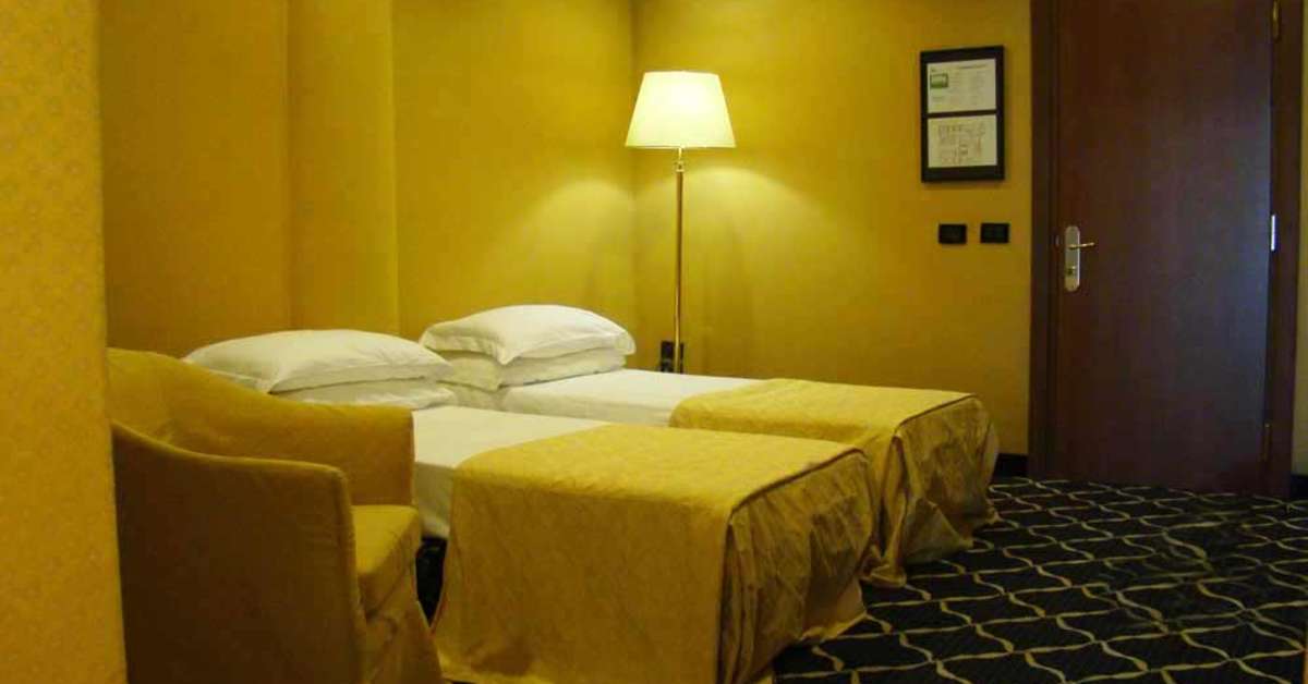 Een foto van Ramada by Wyndham Naples