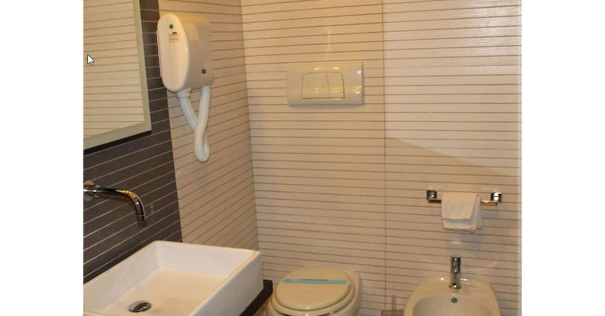 Een foto van Hotel Admeto