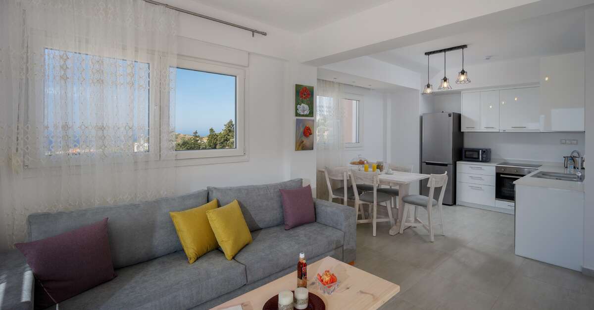 Een foto van Blue Hills Villas
