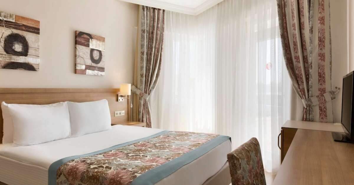 Een foto van Ramada Resort by Wyndham Lara