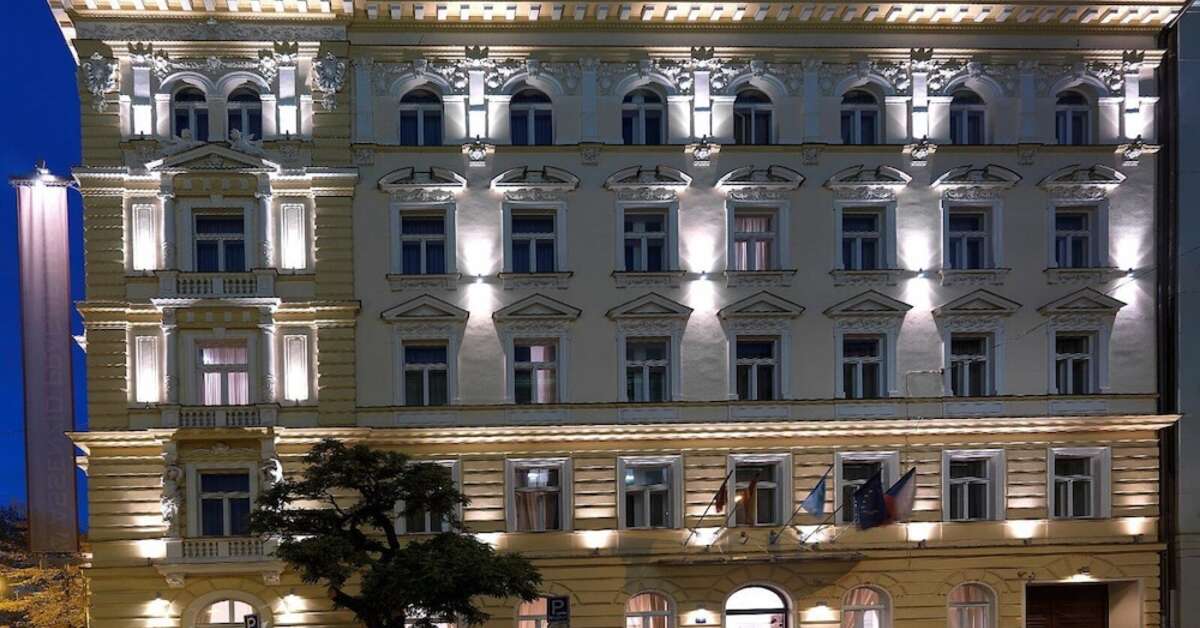 Een foto van Hotel Assenzio