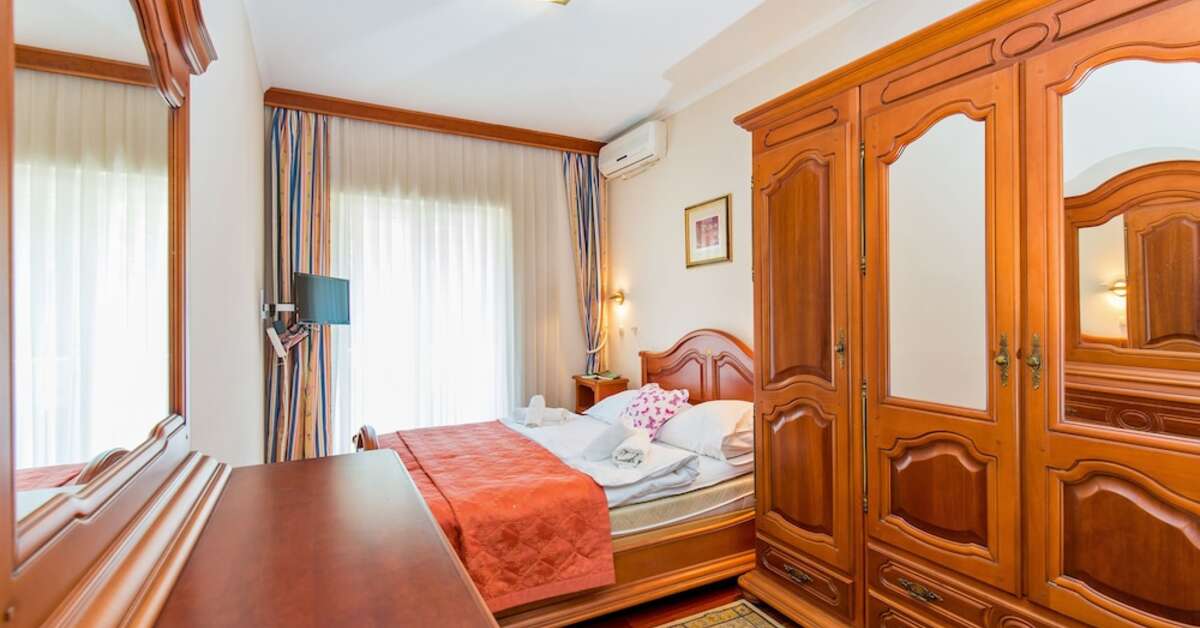 Een foto van Hotel Dubrovnik