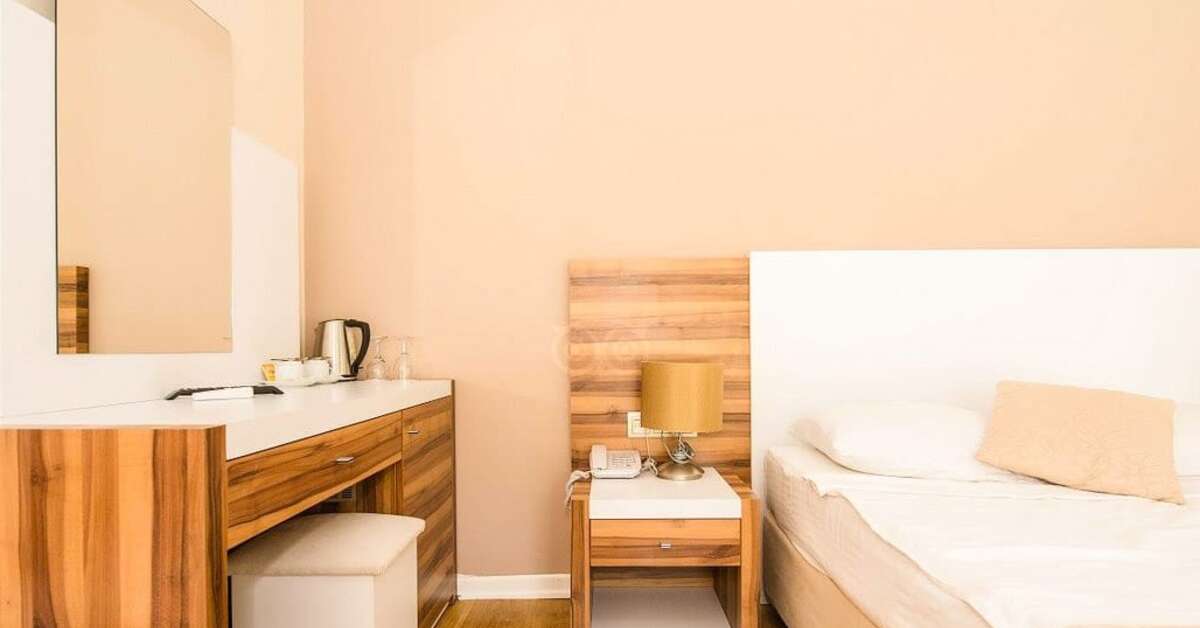 Een foto van Sahra Su Holiday Village & Spa