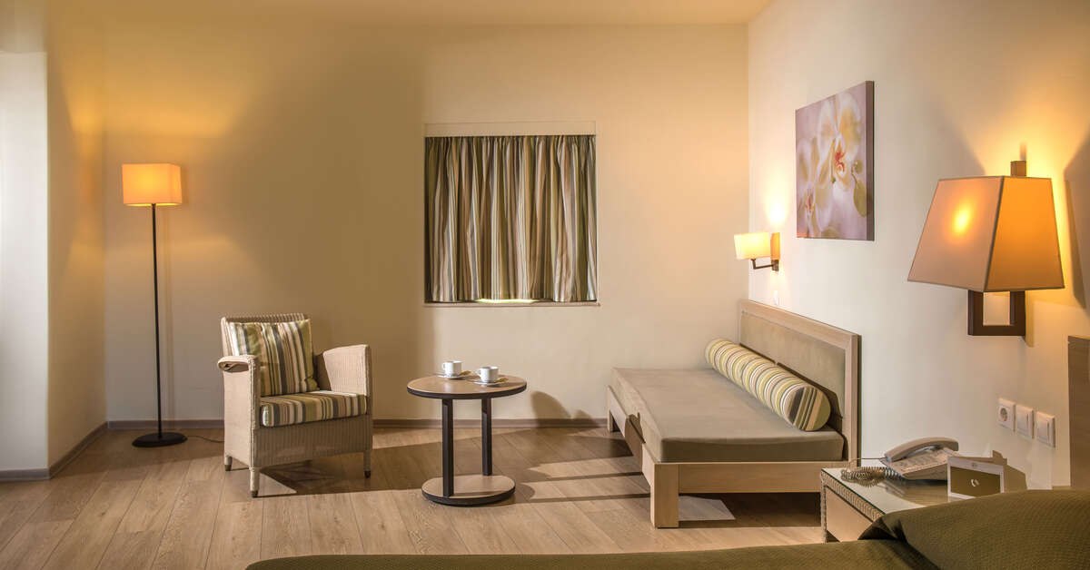 Een foto van Silva Beach Hotel