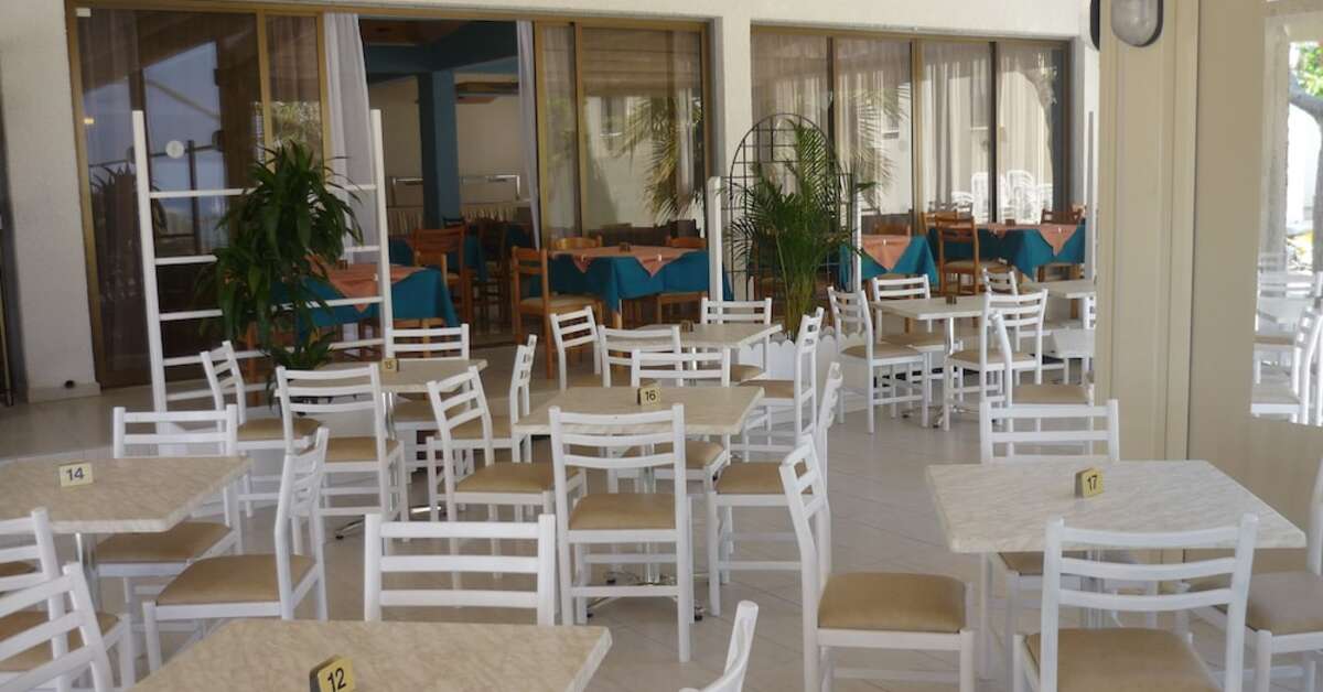 Een foto van Penelope Beach Hotel