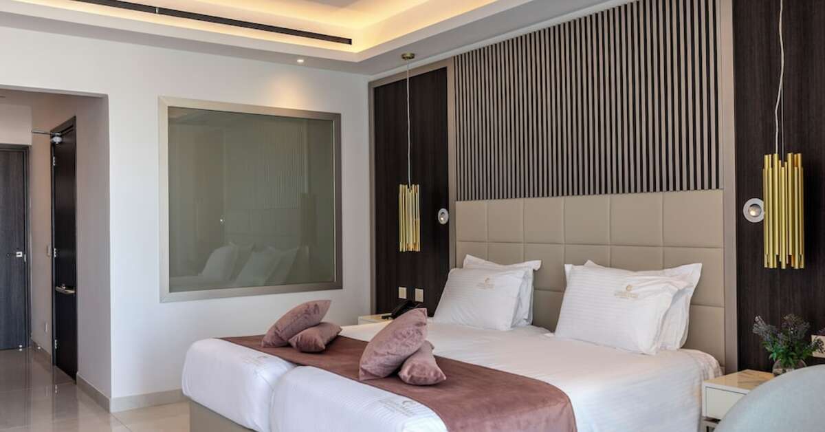 Een foto van Chrysomare Beach Hotel & Resort
