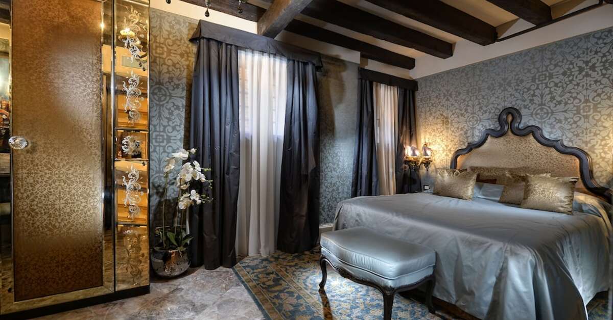 Een foto van Palazzetto Madonna