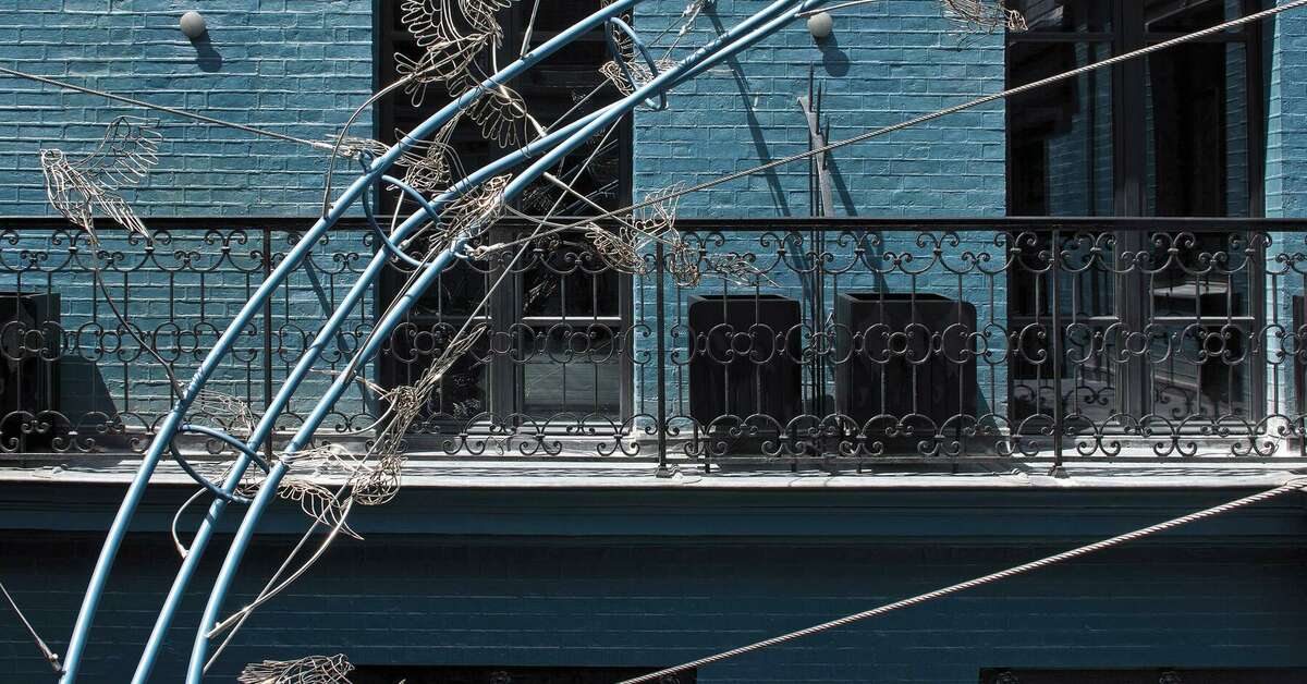 Een foto van La Demeure Montaigne