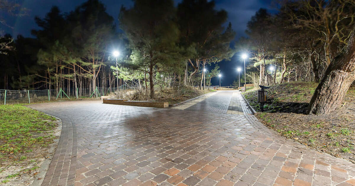 Een foto van Wydma Resort & Spa