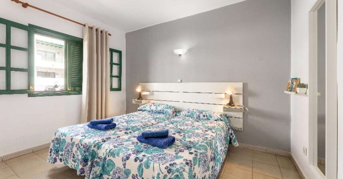 Een foto van Luz y Mar Appartementen