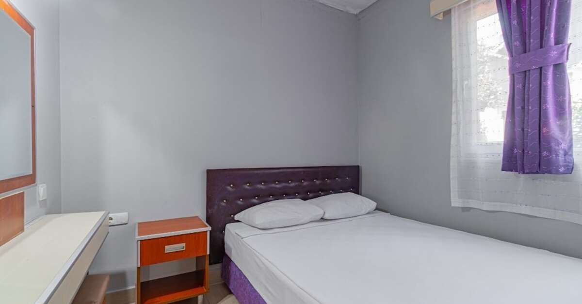 Een foto van Sayanora Hotel & Park