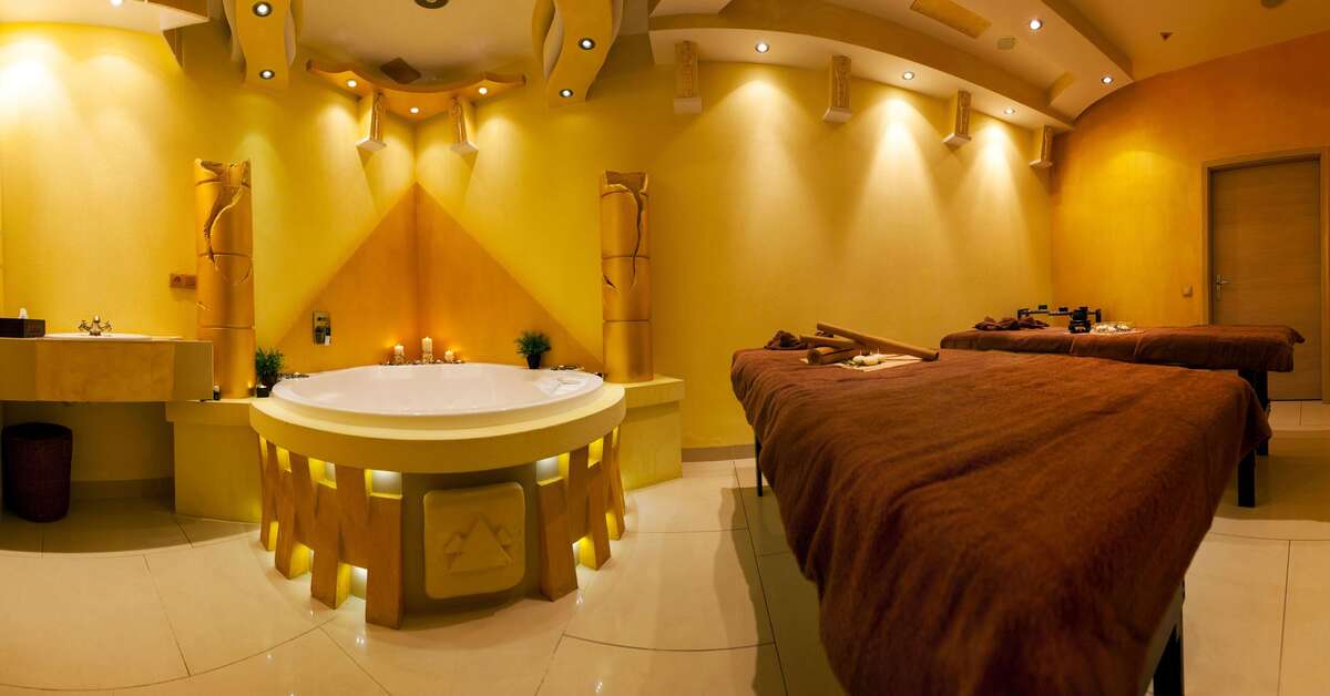 Een foto van Hotel Galaxy