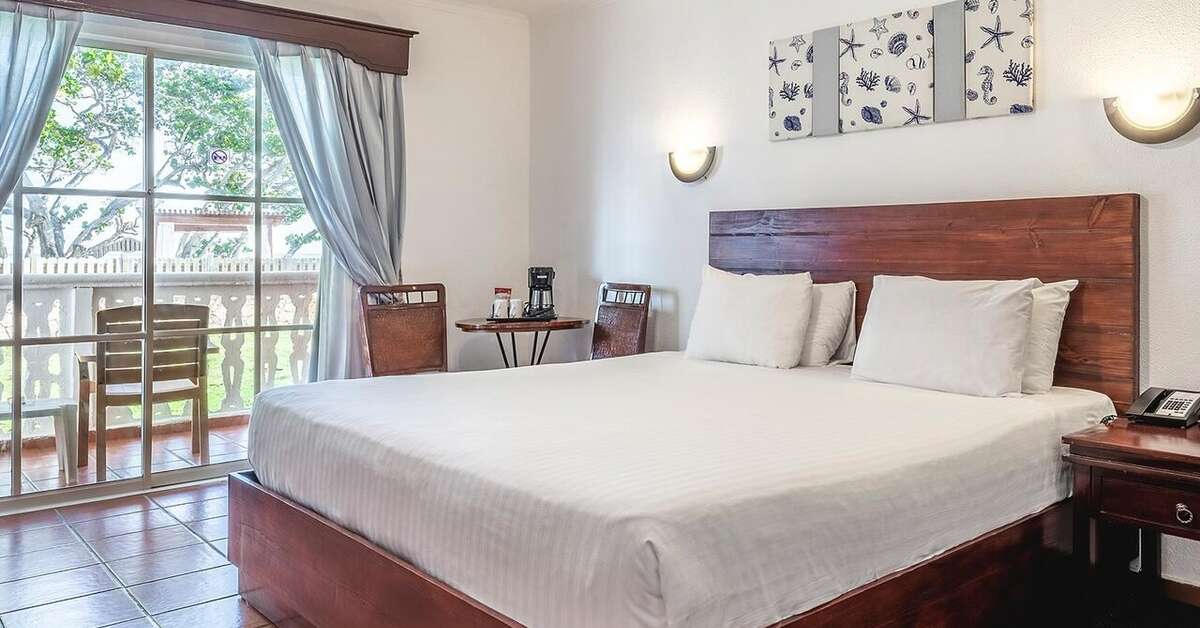 Een foto van Hotel Marien Puerto Plata