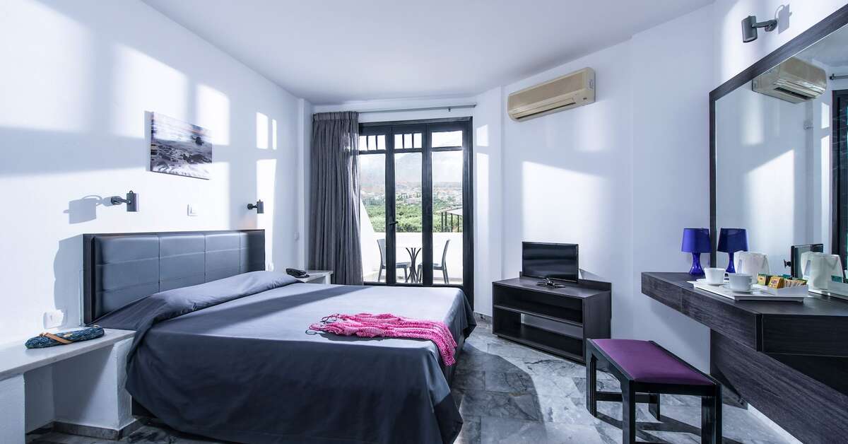 Een foto van Indigo Suites Collection