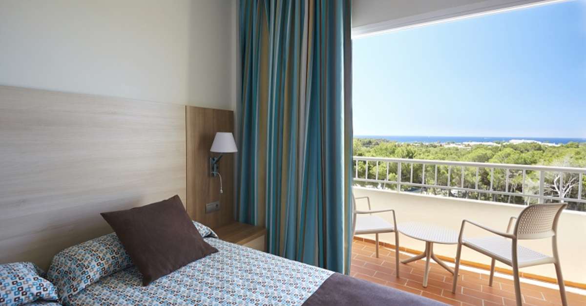 Een foto van Invisa Hotel Ereso