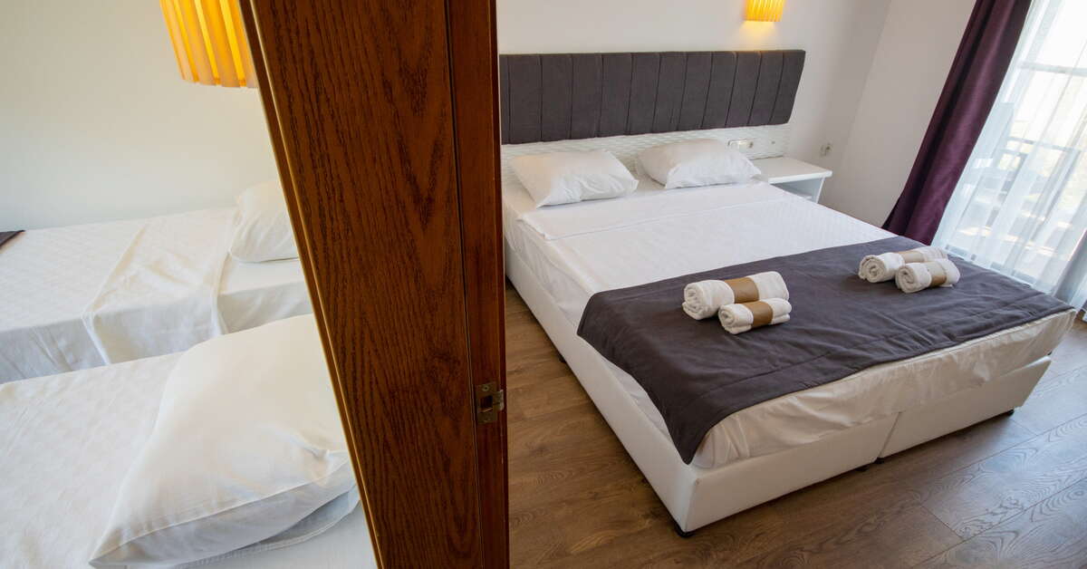 Een foto van Turunc Dream Hotel