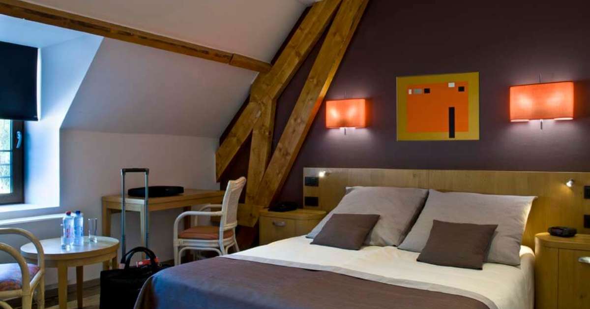 Een foto van Cocoon Hotel Du Commerce