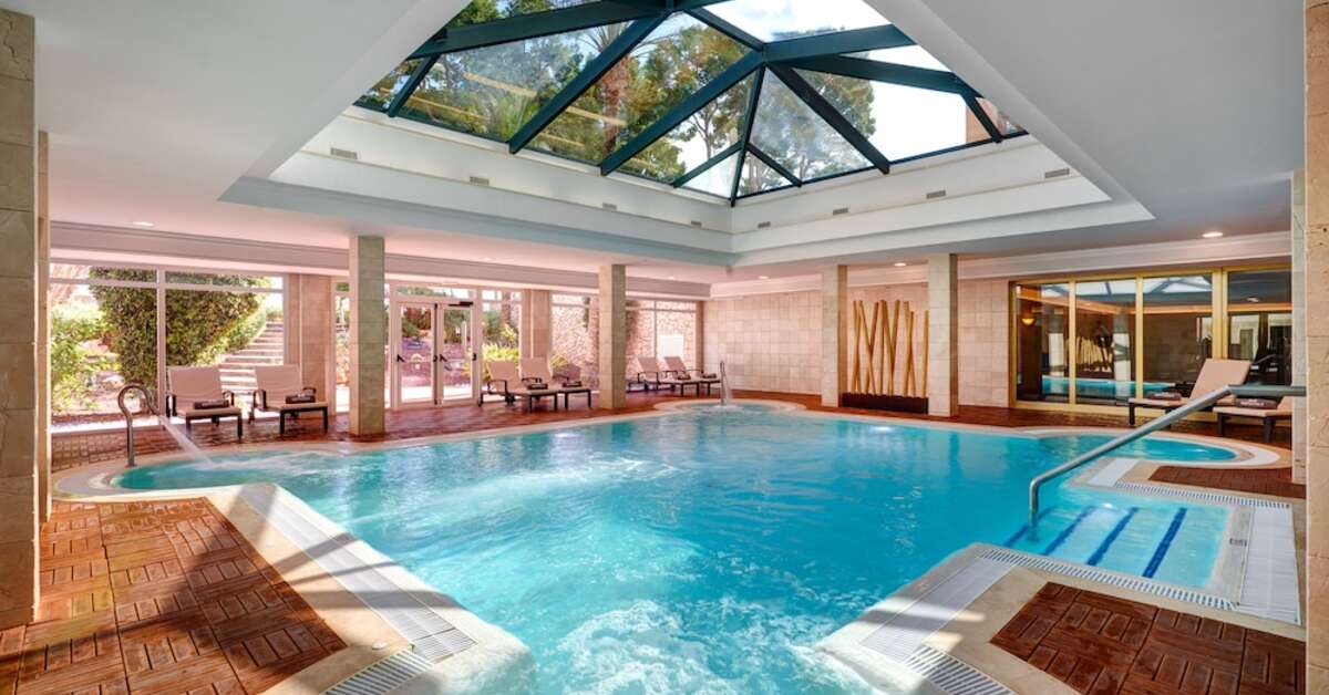 Een foto van Hipotels Hipocampo Palace & Spa Hotel