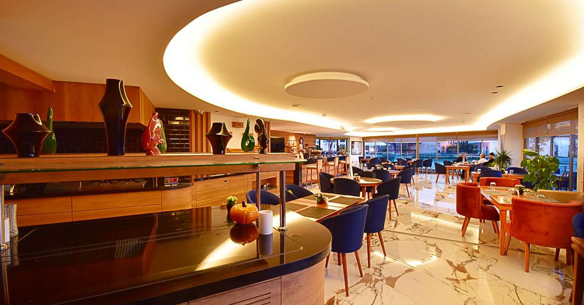 Een foto van Jasmin Elite Residence & Spa