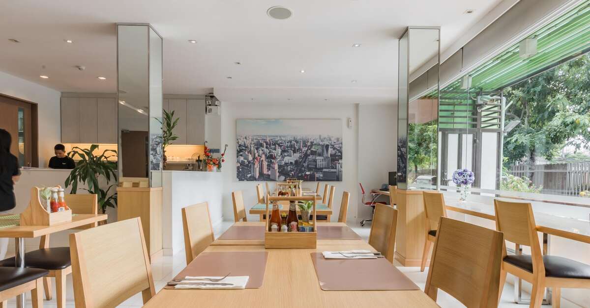 Een foto van S3 Residence Park