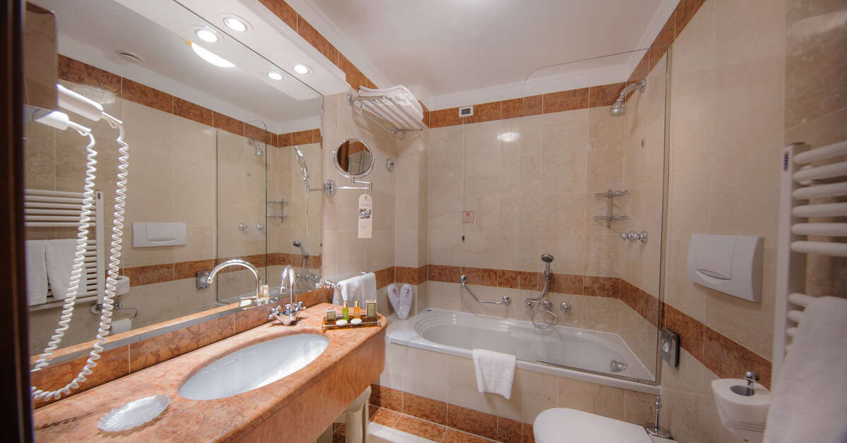 Een foto van Hotel Colombina