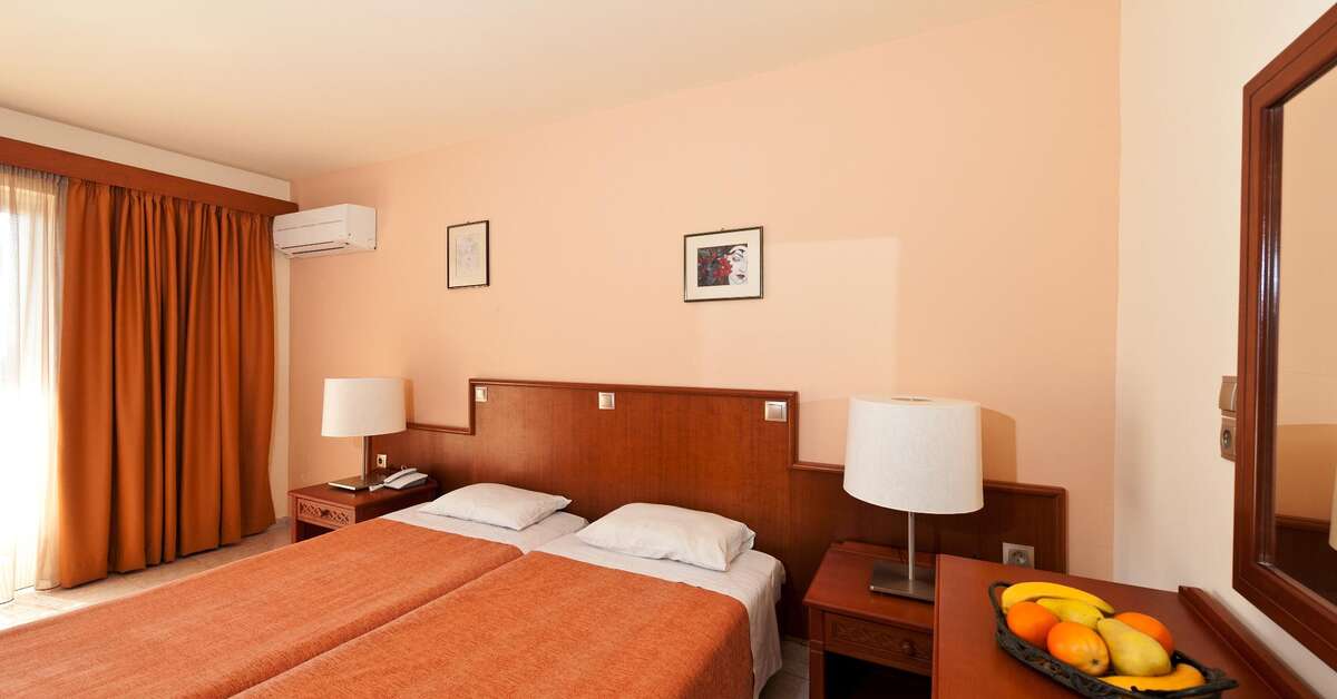 Ein Foto Alea Hotel & Apartments