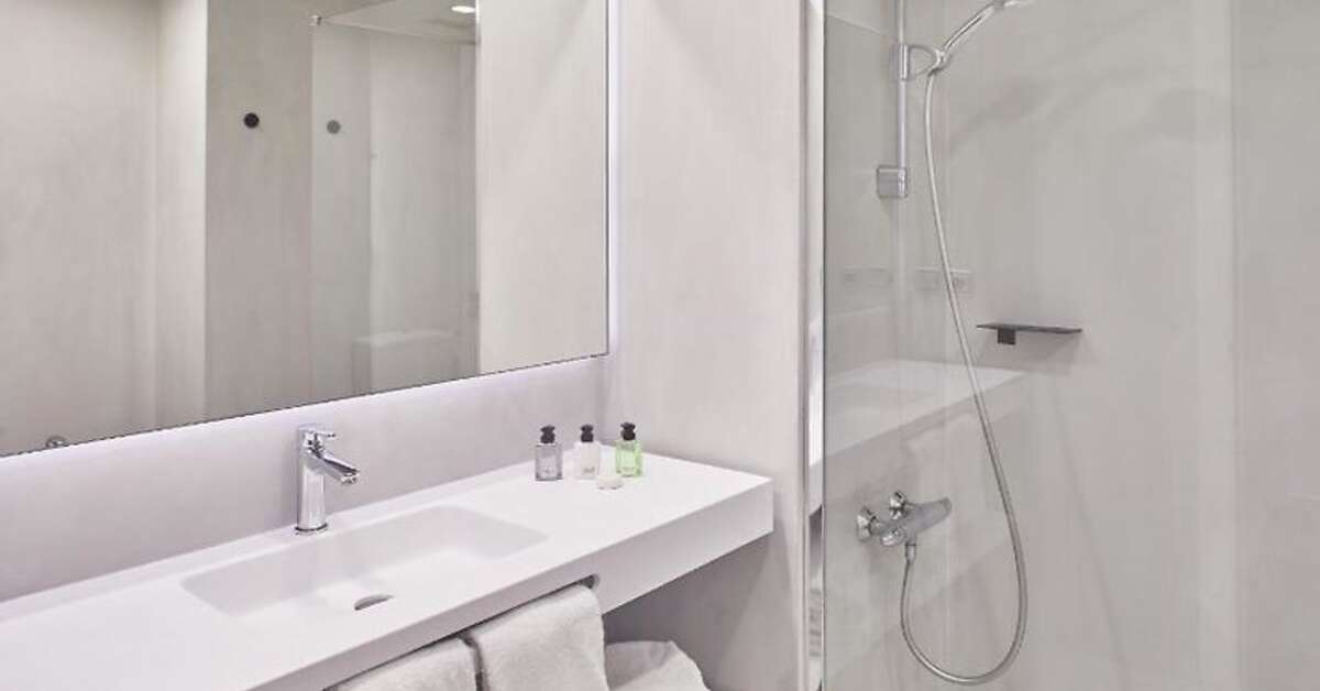 Een foto van Silken Amara Plaza San Sebastian