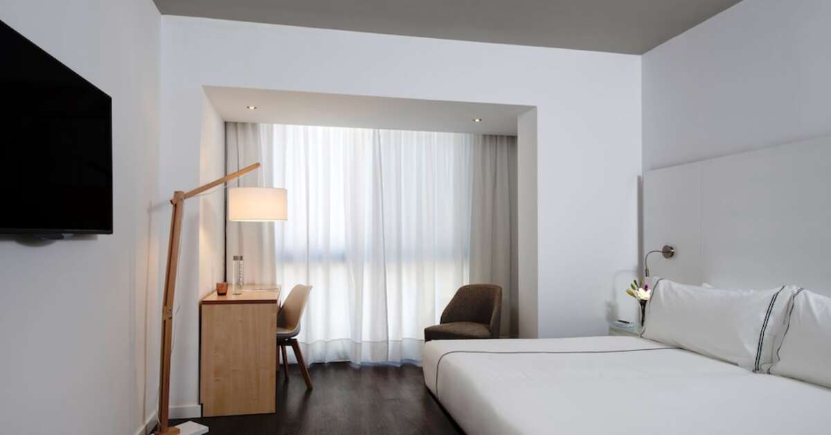 Een foto van Innside by Melia Palma Center