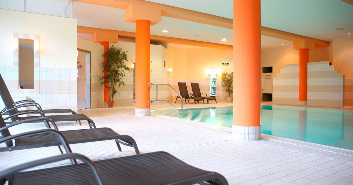 Een foto van Sonnenhotel Hoher Hahn
