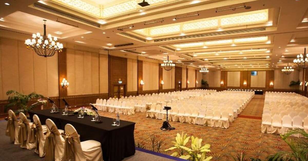 Een foto van The Regent Cha am Beach Resort