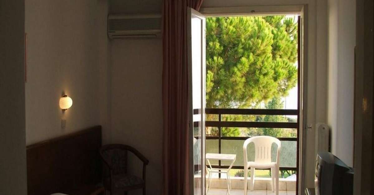 Ein Foto Irinna Hotel