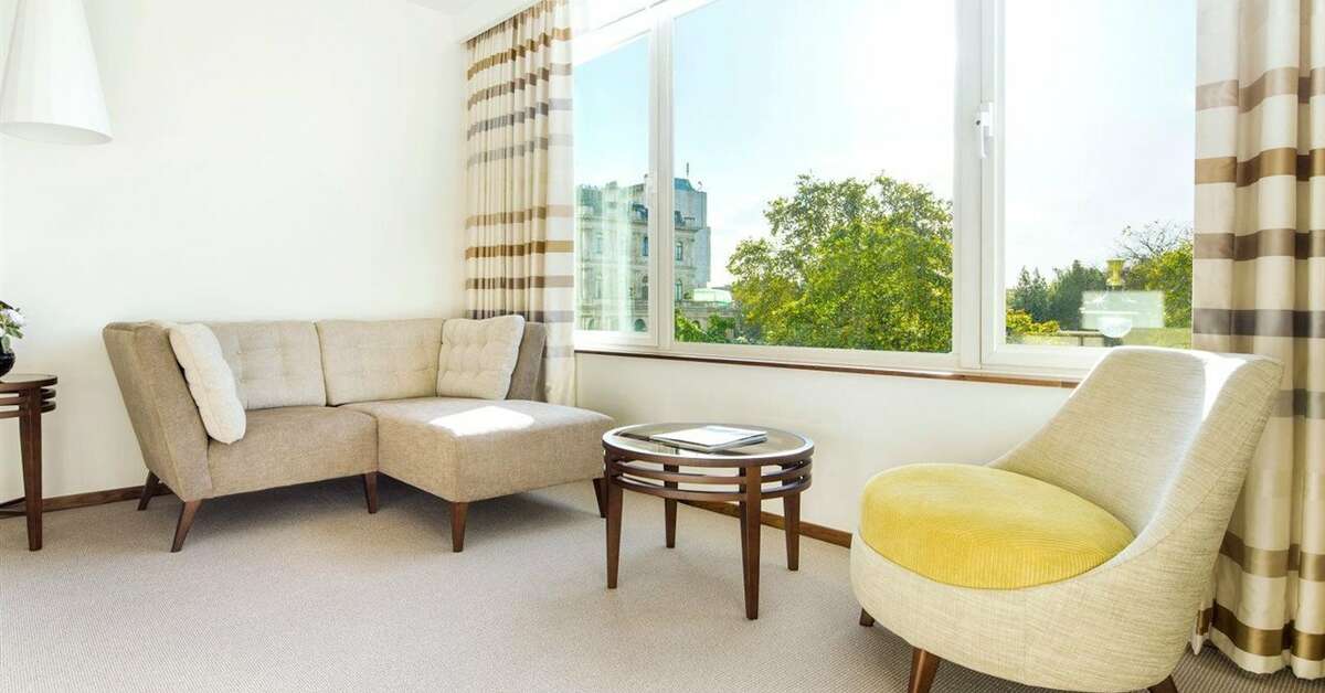 Een foto van Como Metropolitan London