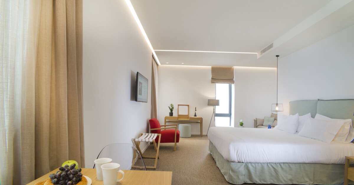 Een foto van Neighborhood Lifestyle Hotels FIX
