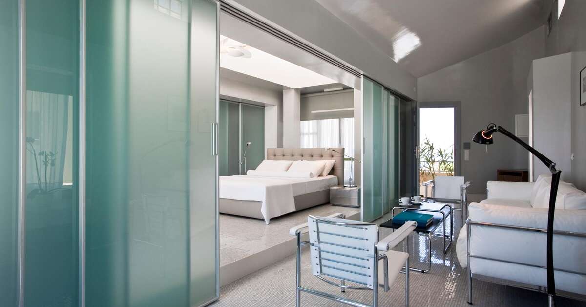 Een foto van Majestic Hotel Fira