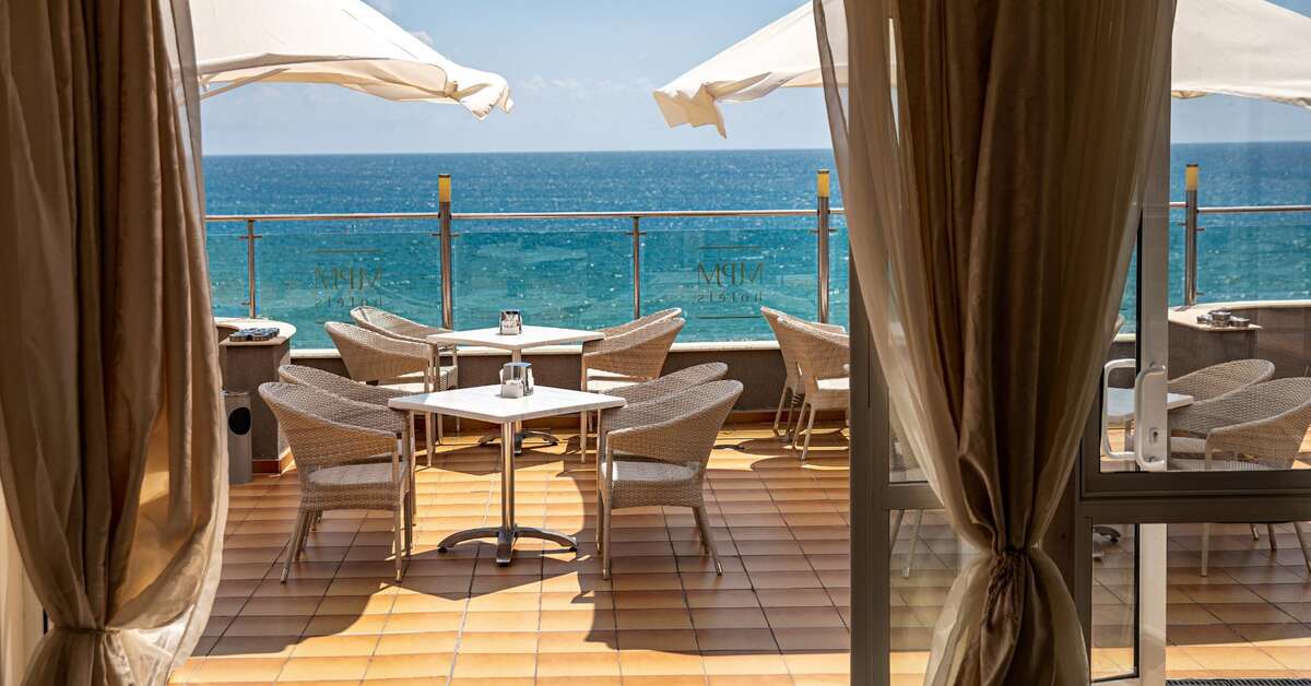 Ein Foto MPM Hotel Arsena