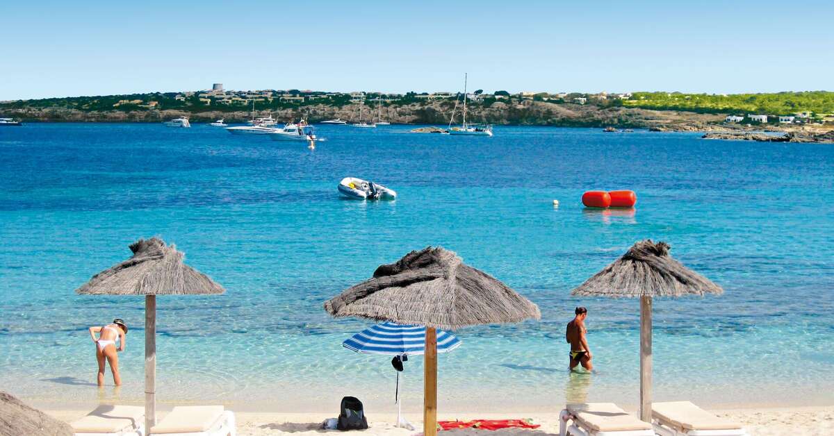 Ein Foto Lago Playa Resort
