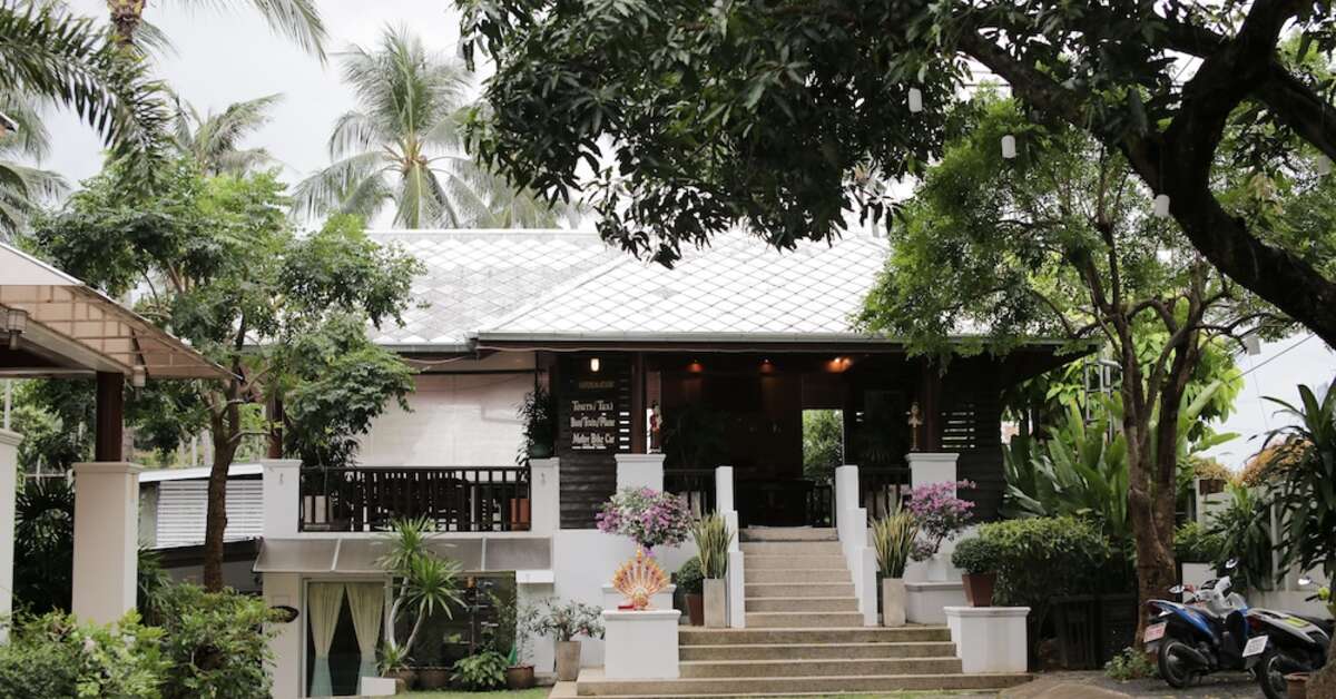 Een foto van Lamai Buri Resort